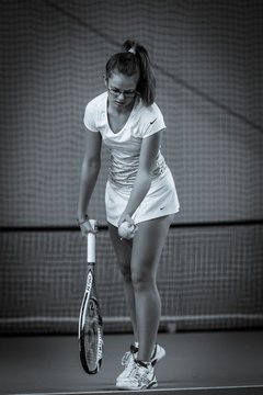 Ausschnitte 3131 - Ellerbeker Weihnachtsturnier